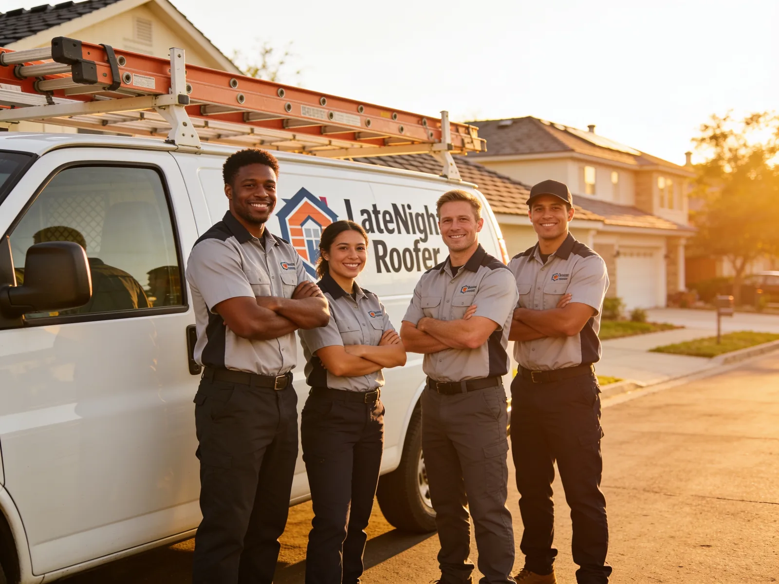 Emergency Roof Repair company in Palmer, NE